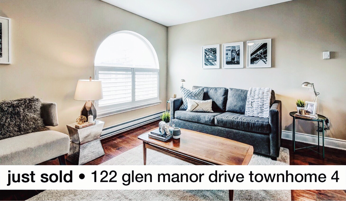 122 Glen Manor Drive Townhome 4 Toronto Beaches